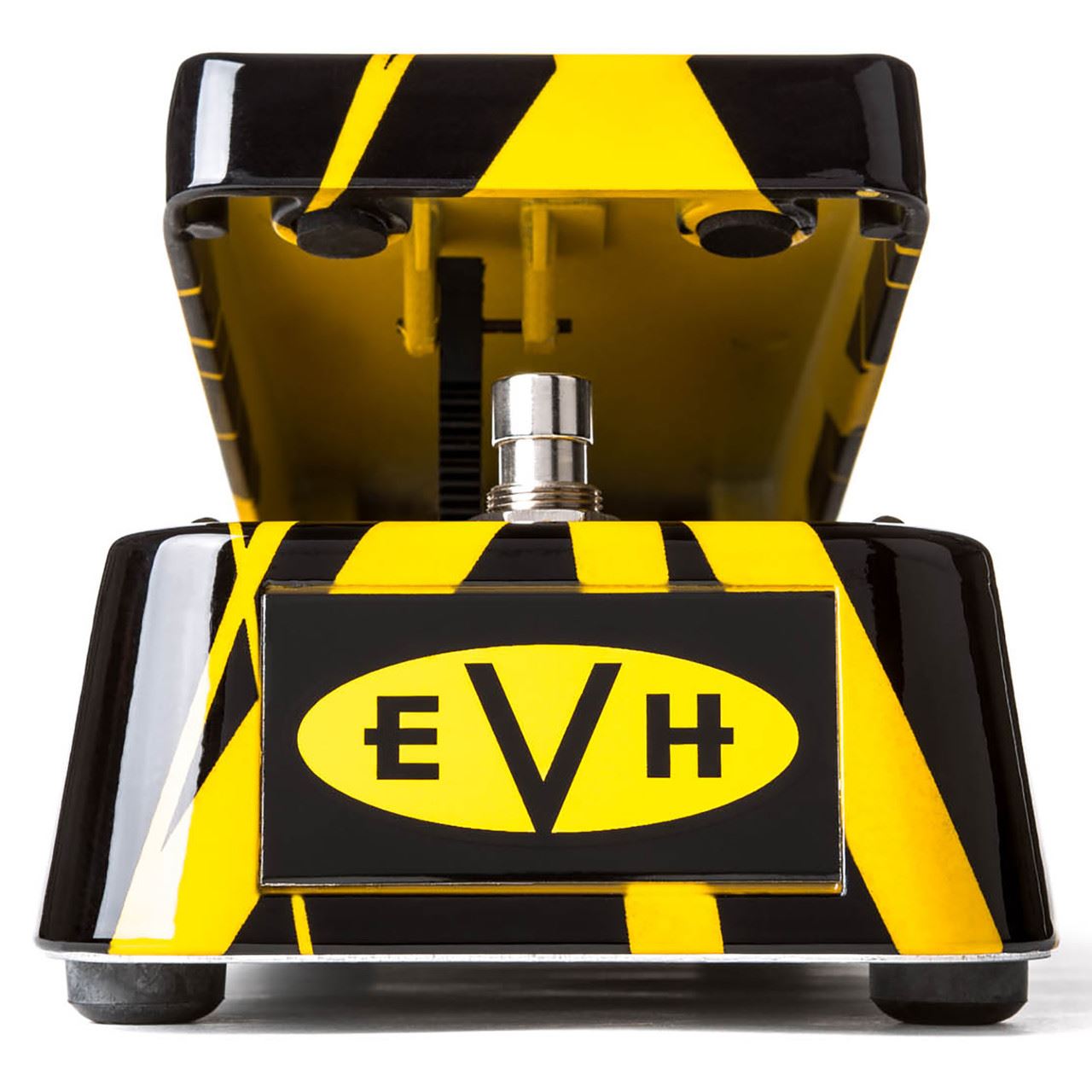 Dunlop EVH95 Eddie Van Halen Signature Cry Baby Wah Pedal with